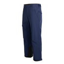 Mens Top Step Pant Zip Off Ski Race Pant Sync Performance 