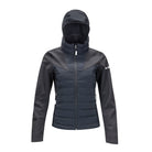 SYNC-Performance-womens-down-trianing-jacket-black-front