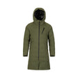Pano Jacket - Kombu
