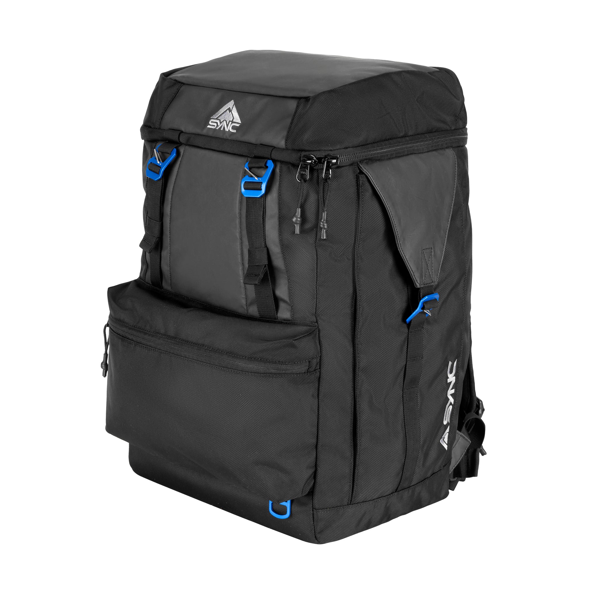 Kingston Competitor Backpack - A3 Performance