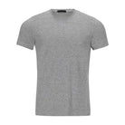 sync-performance-mens-deluge-short-sleeve-green-heather-front