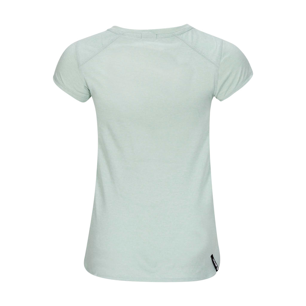 sync-performance-women's-deluge-short-sleeve-frost-back
