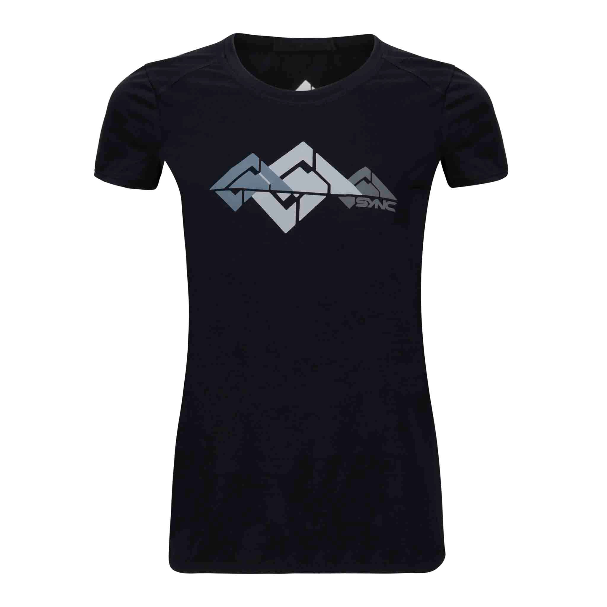 Glacier T-Shirt - Graphic