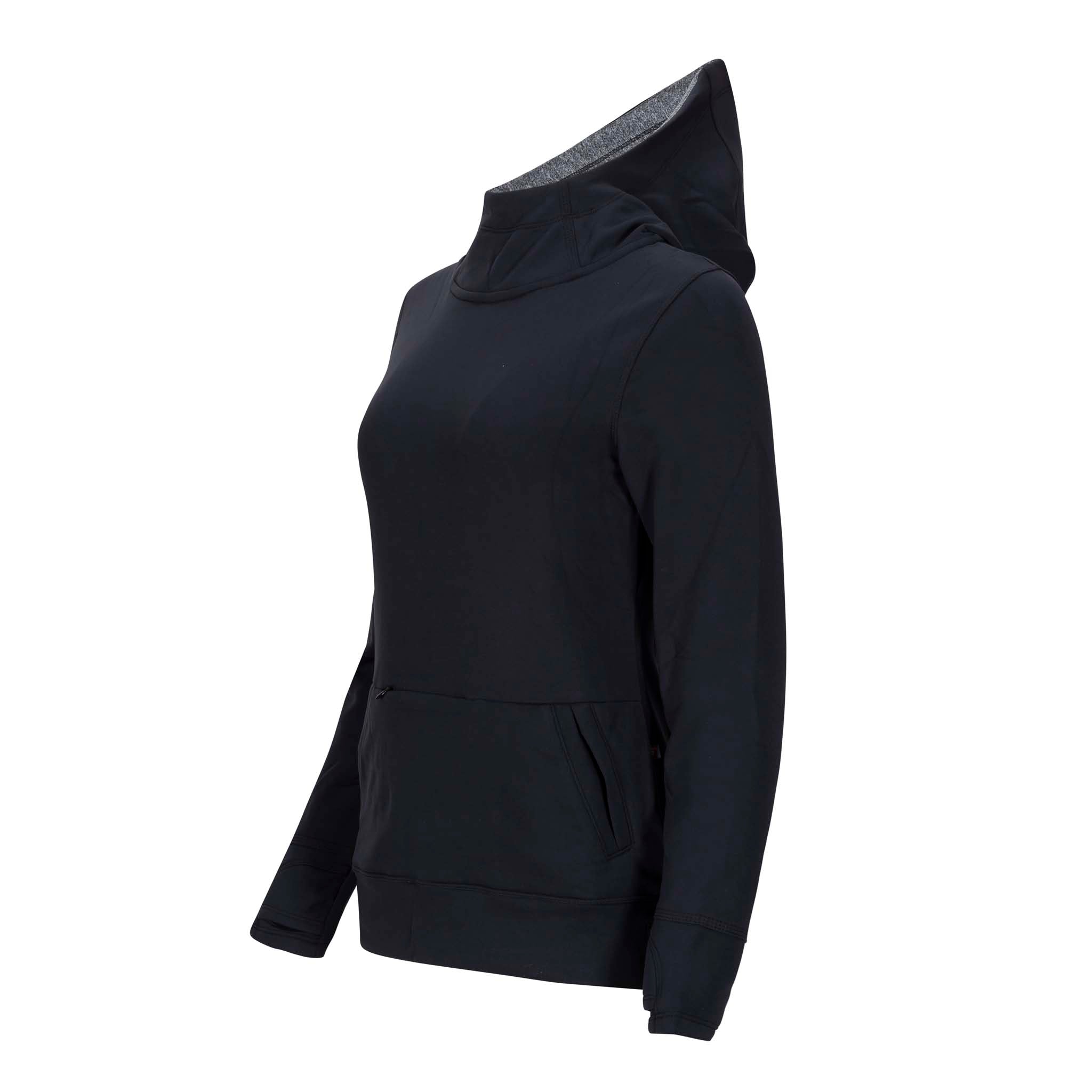 sync-performance-women's-benchmark-hoodie-1.0-black-side