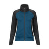 sync-performance-women's-benchmark-fleece-stellar-blue-front