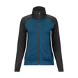 sync-performance-women's-benchmark-fleece-stellar-blue-front