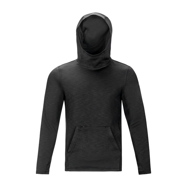 8yards Men’s Mockneck Hoodie 8YARDS | MOCKNECK HOODIE