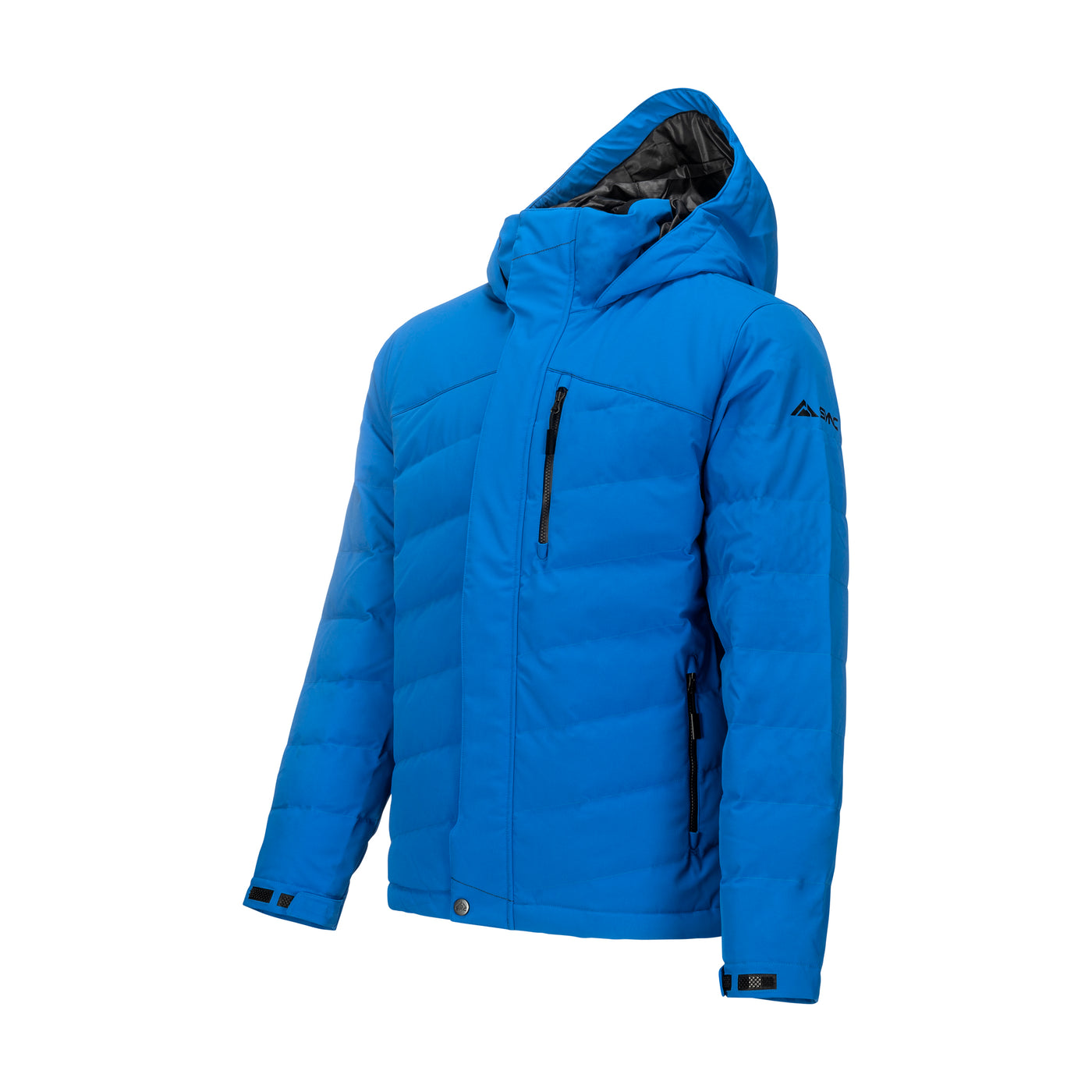 Ski Parka Jacket