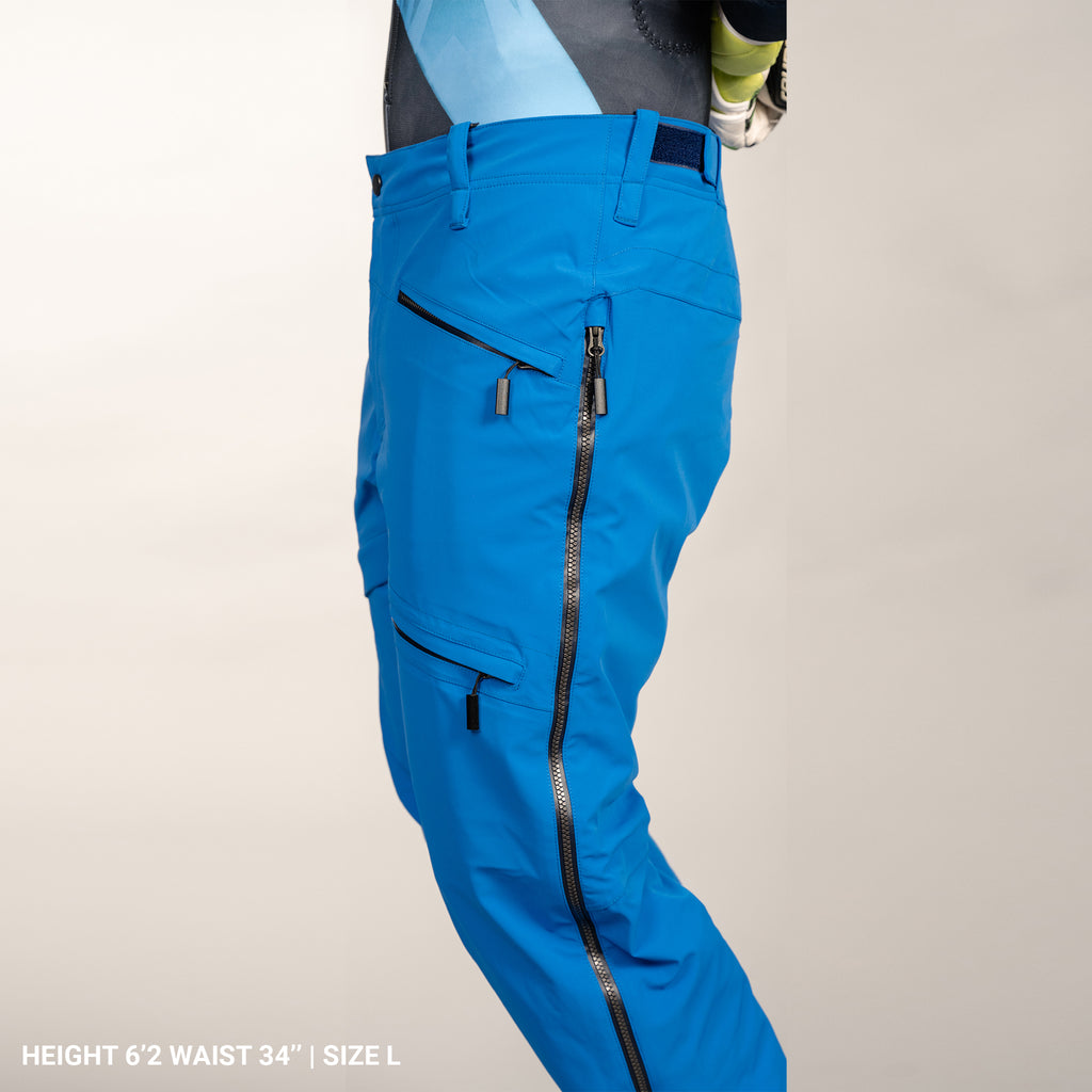 sync-perfromance-shelter-pant-skydiver-blue-side-model