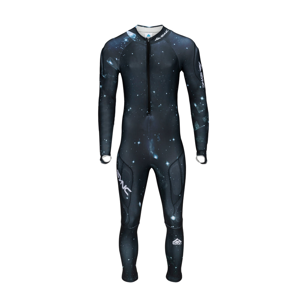 Men's, Women's, and Junior Ski Race Suits | SYNC Performance