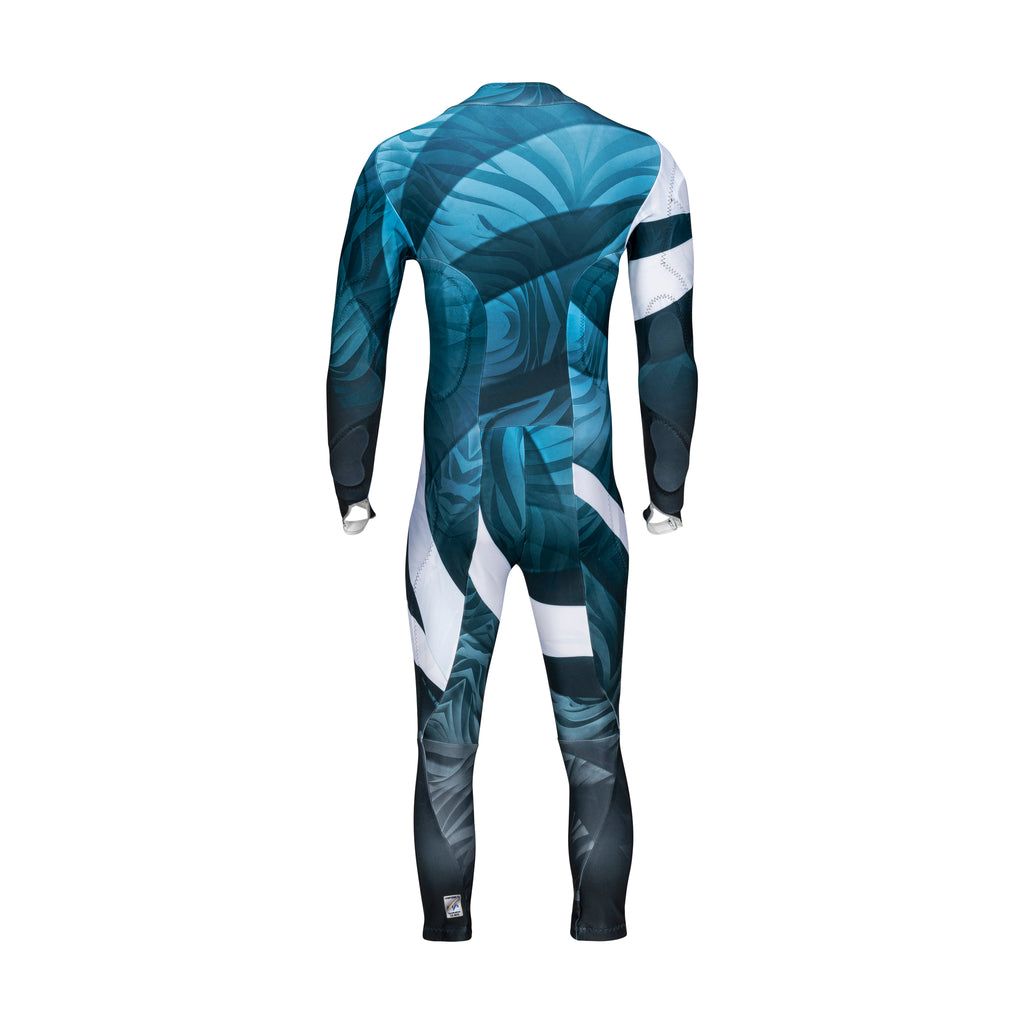sync-performance-tiger-adult-suit-aqua-blue-back