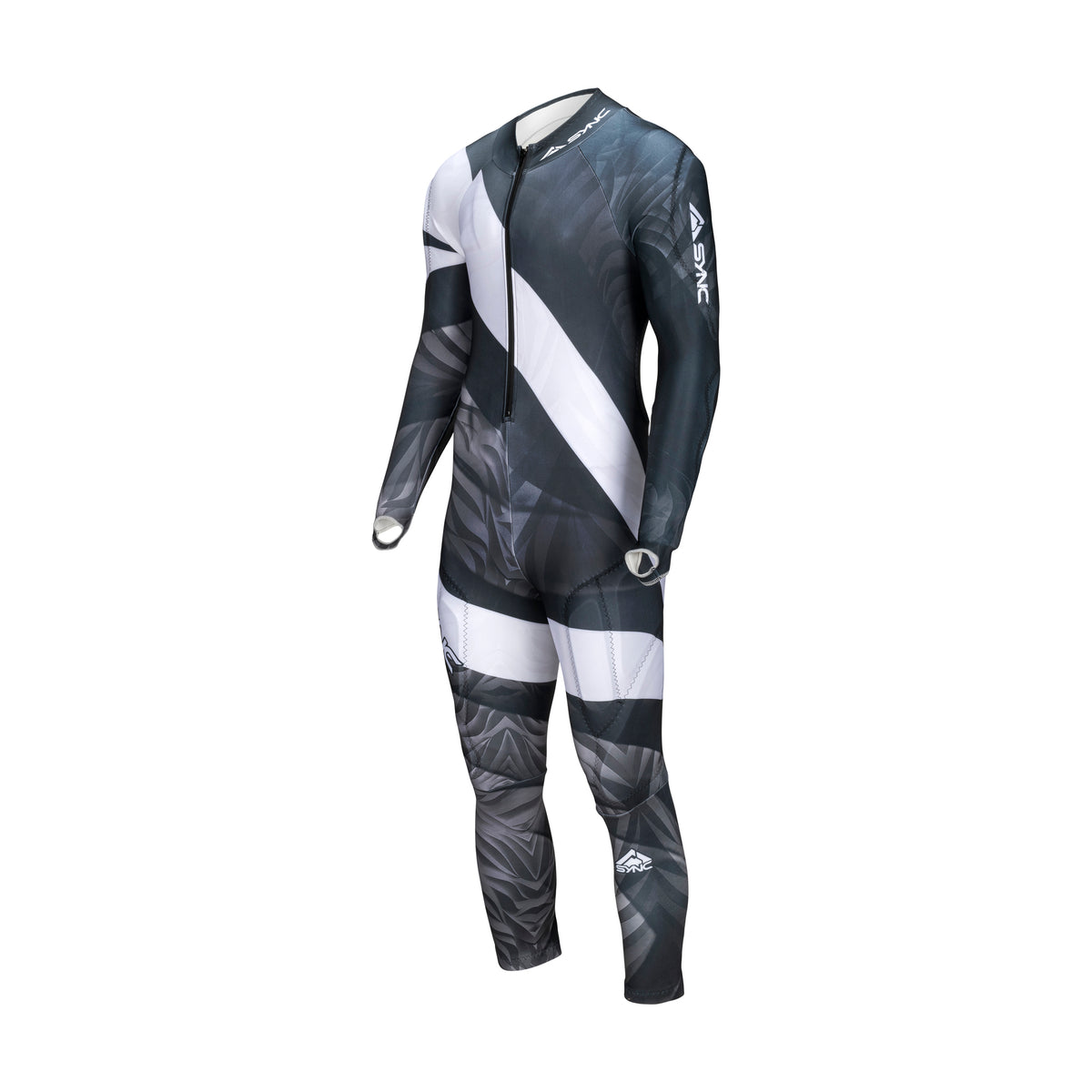 Men's, Women's, and Junior Ski Race Suits | SYNC Performance