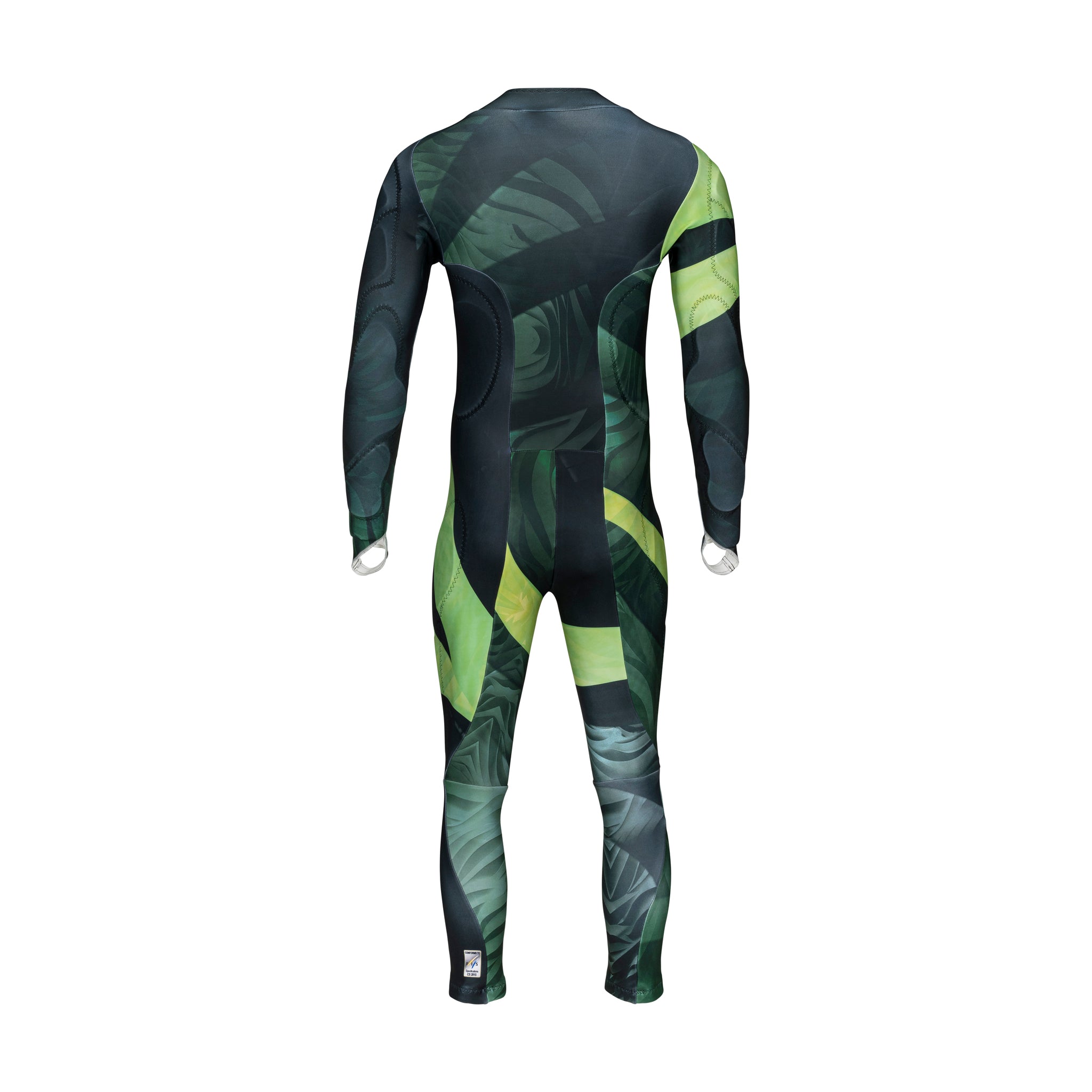 sync-performance-tiger-adult-suit-green-back