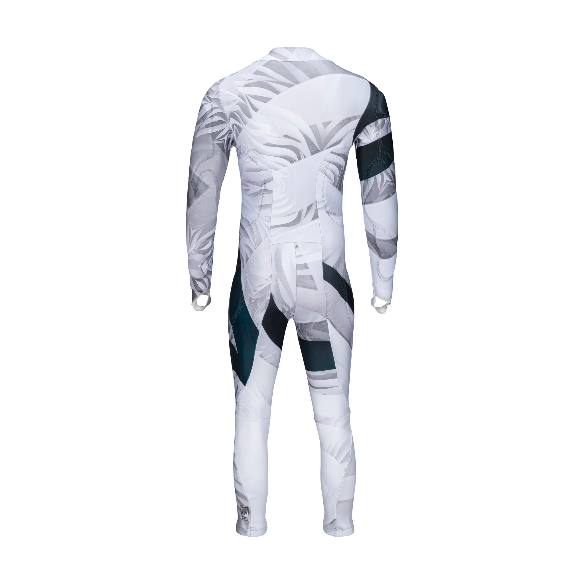 Tiger Adult Ski Race Suit | SYNC Ski Race Suits | SYNC Performance