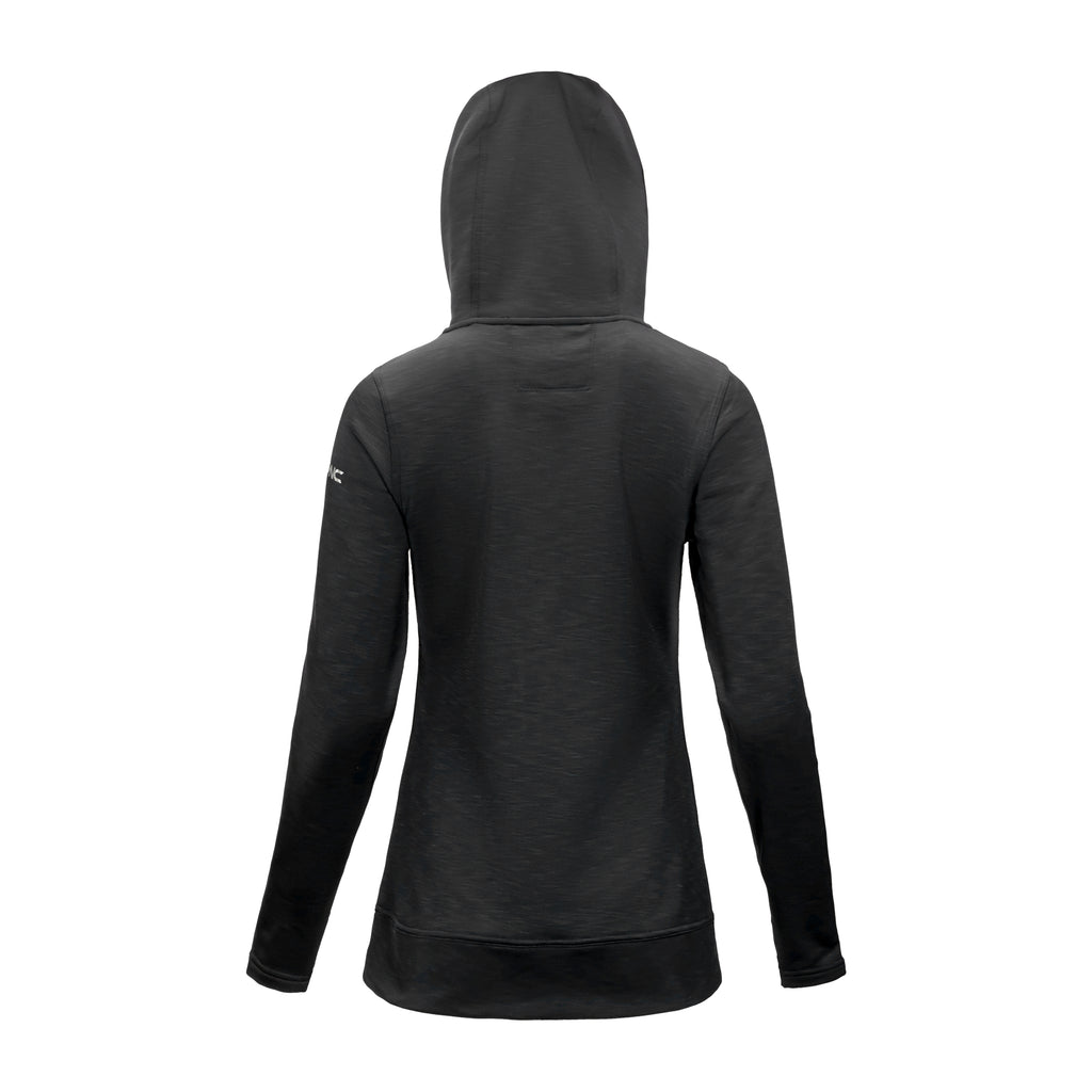sync-performance-women's-benchmark-hoodie-black-back
