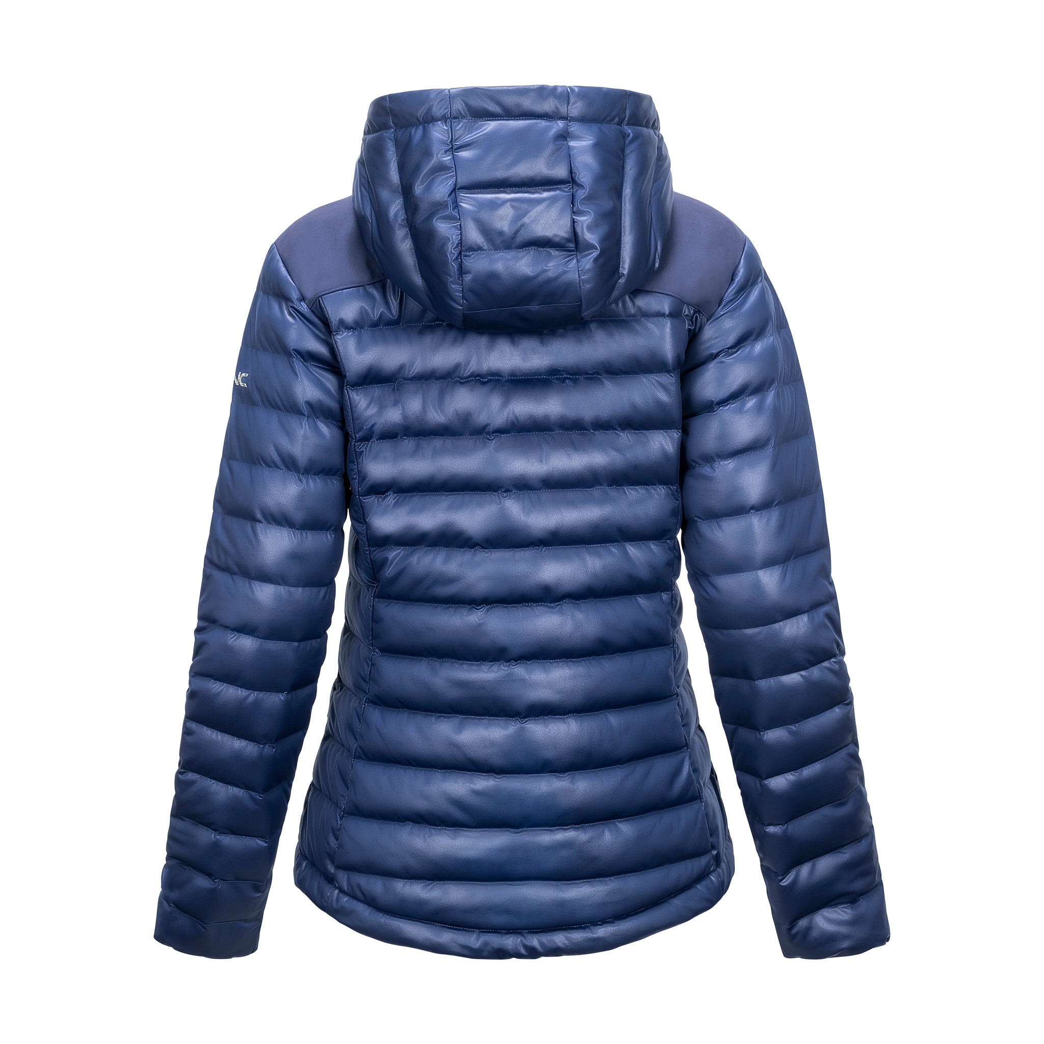 Hybrid Ski Knit Jacket - Women - Ready-to-Wear