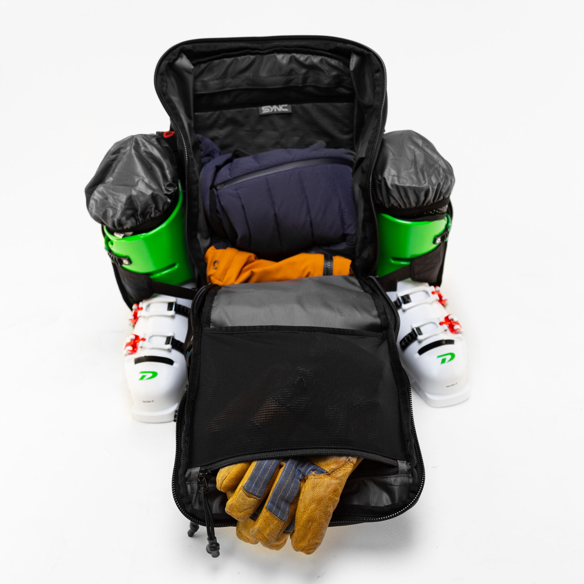 sync-performance-athlete-ski-race-backpack-open-full