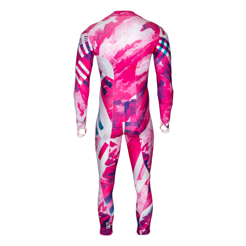 sync-performance-Berit-Adult-Ski-Race-Suit-Pink-Back