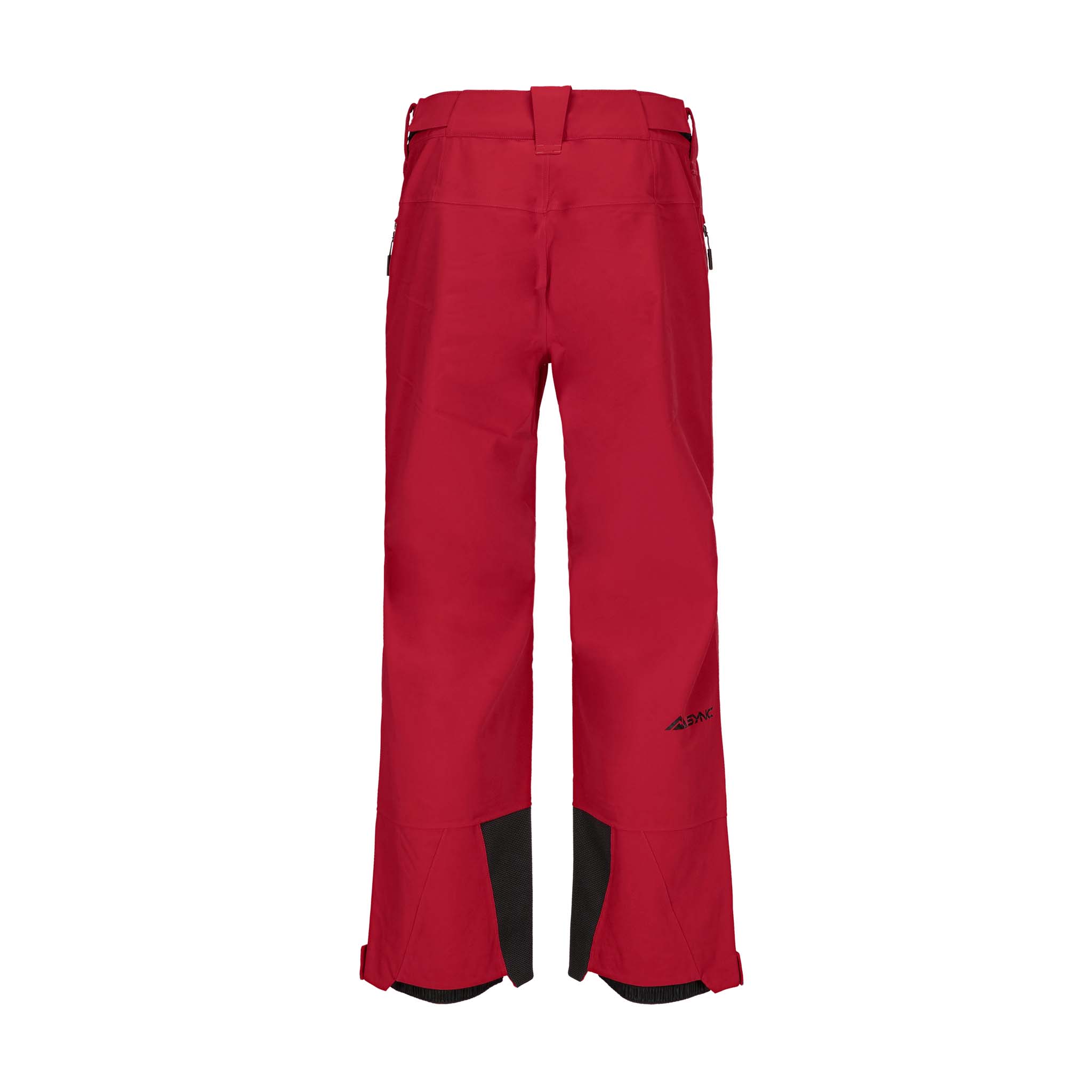 J1 Straight Leg Five-Pocket Pants For Tall Men Camo Green | American Tall