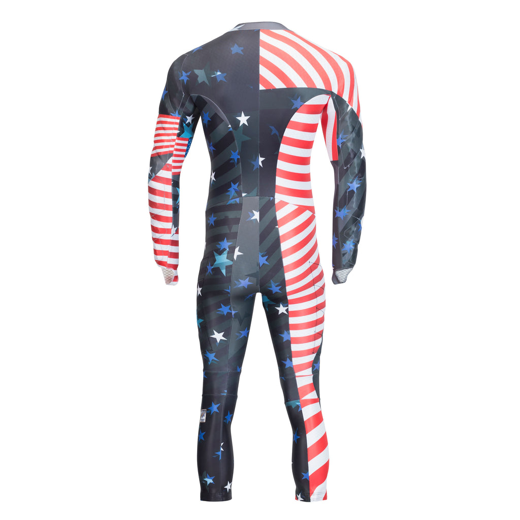 sync-performance-Independence-Adult-Race-Suit-Black-Back