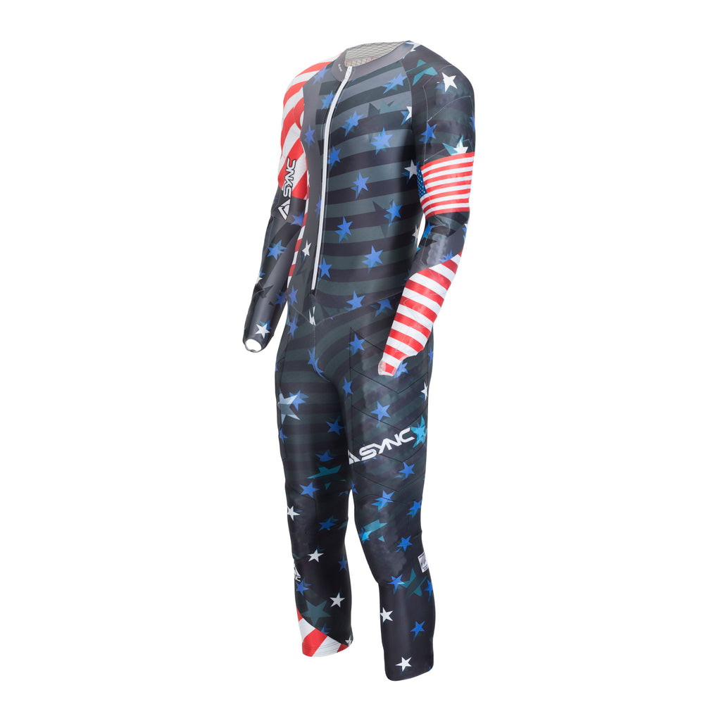 sync-performance-Independence-Adult-Race-Suit-Black-Side