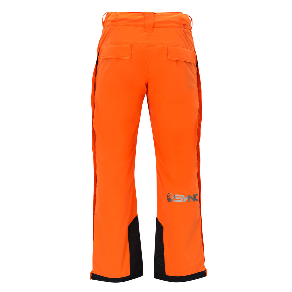sync-performance-mens-top-step-ski-pants-orange-back