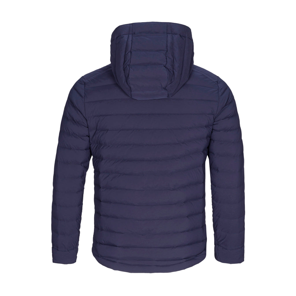 sync-perfromance-Mens-Engineered-Down-Jacket-navy-Back