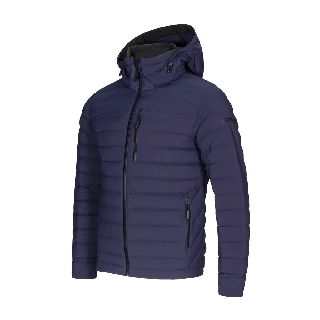 sync-perfromance-Mens-Engineered-Down-Jacket-navy-side