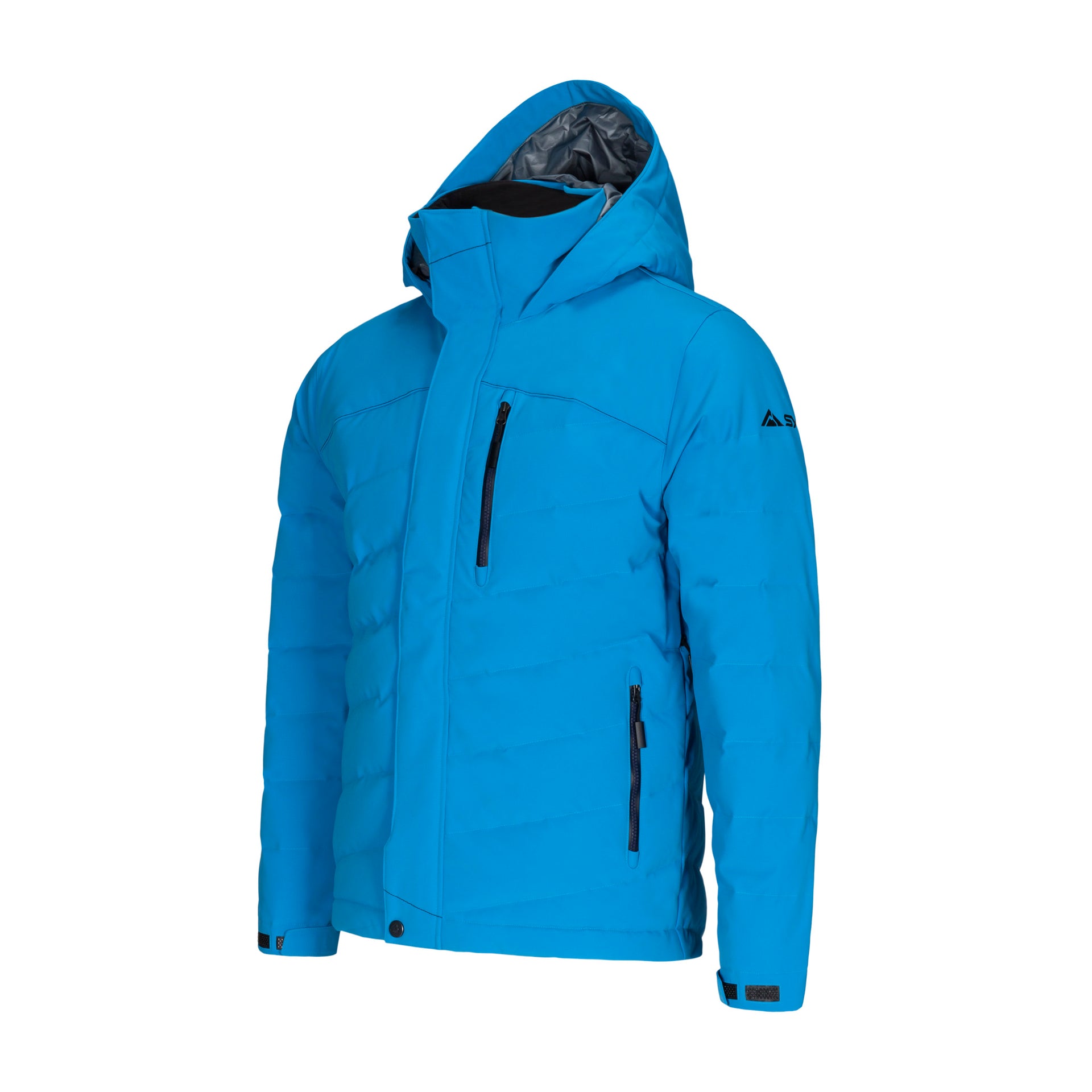 Chaqueta Quiksilver Shaper Shelter Parka Para Mujer Abrigo De Algodón  Orgánico