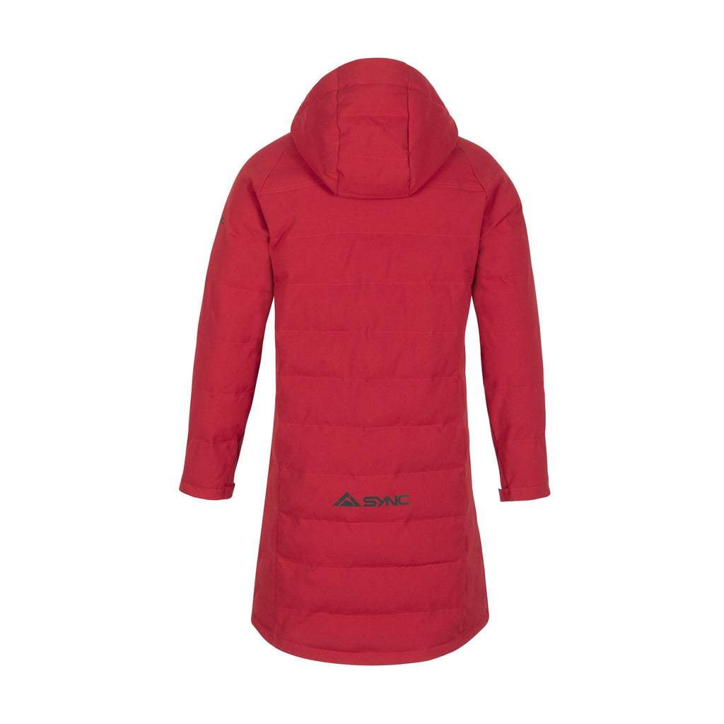 sync-performance-pano-jacket-canvas-desert-red-back