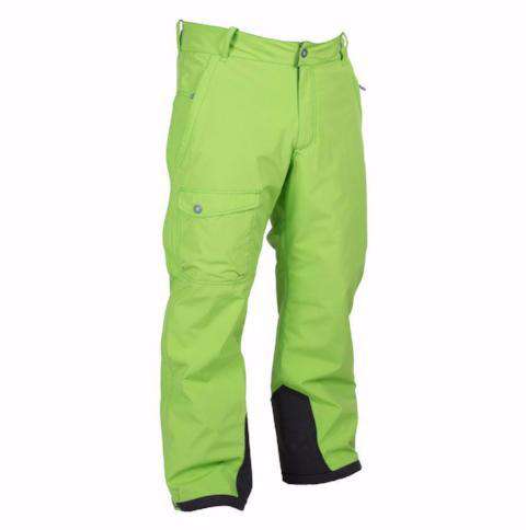 Pantalon Top Step pour enfants, Pantalon de course de ski à glissière  latérale pour enfants