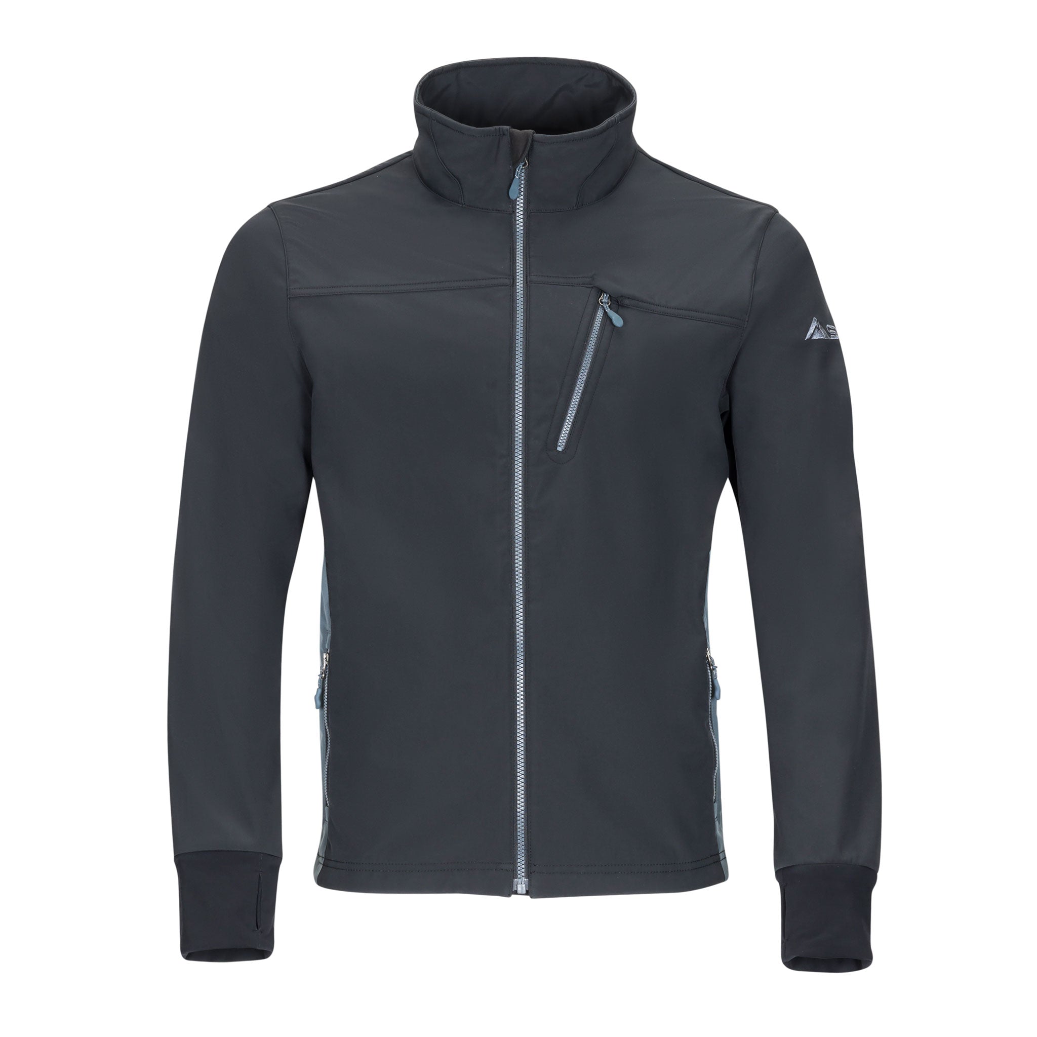 sync-performance-speed-jacket-black-front