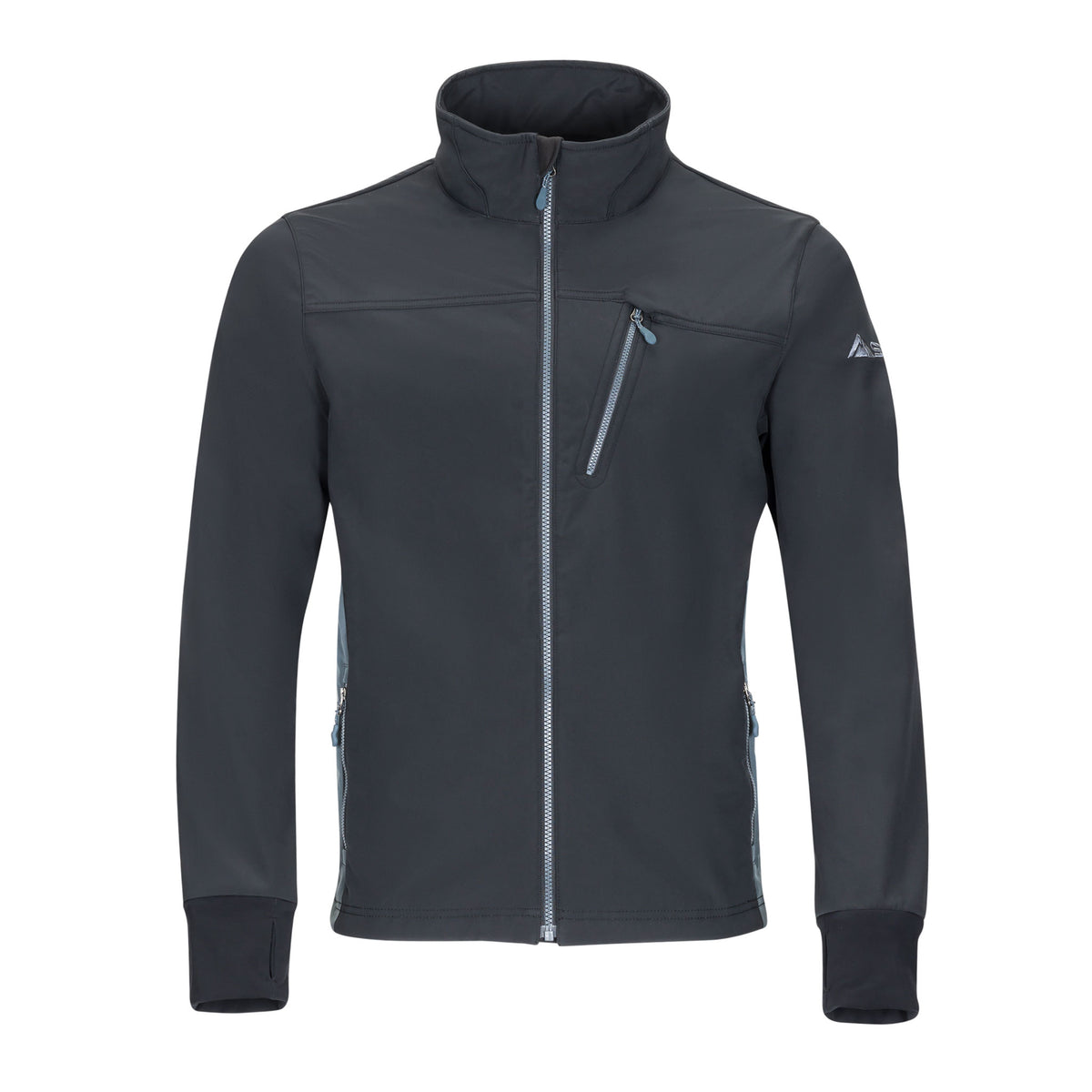 Speed Jacket | Ski Race Training Jacket | SYNC Performance