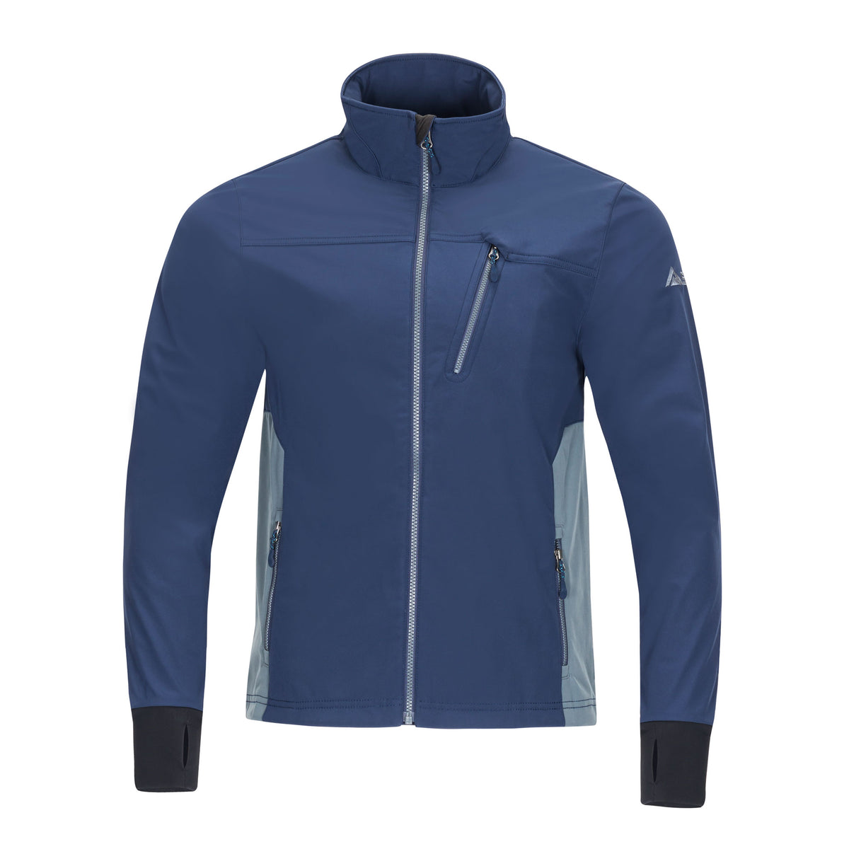 Speedwin Jacket Speed Jacket | Ski Race Training Jacket | SYNC Performance