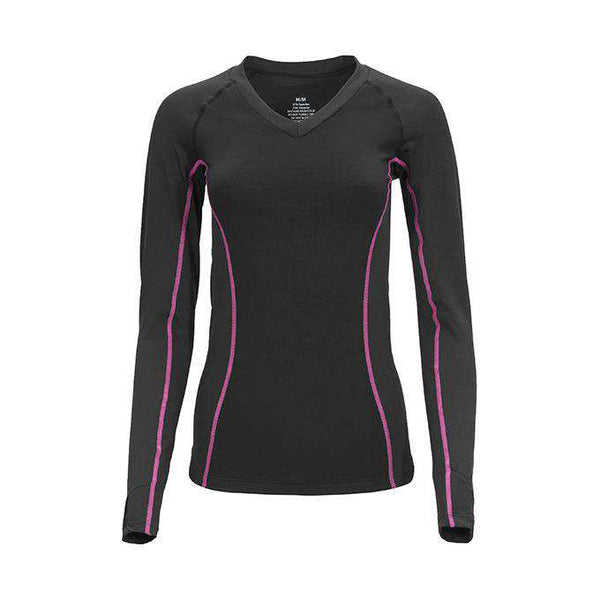 Skins A200 Long Sleeve Women's Compression Top,  price tracker /  tracking,  price history charts,  price watches,  price  drop alerts