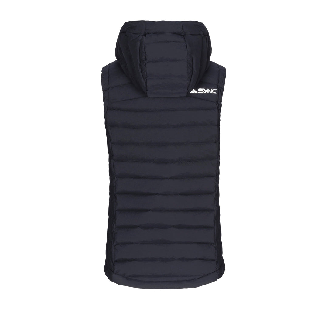 sync-performance-womens-engineered-down-vest-black-back