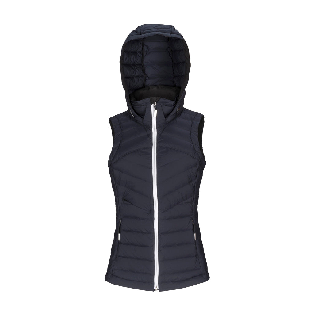 sync-performance-womens-engineered-down-vest-black-front