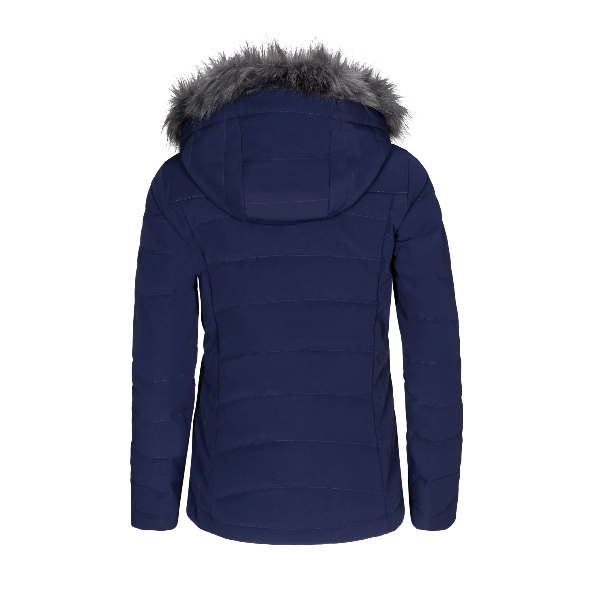 Superdry Training Stretch Hybrid Zip Through Jacket